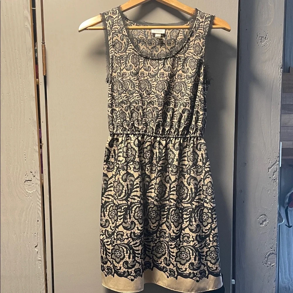 Rodarte for Target Lace Look Dress! - Picture 2 of 5